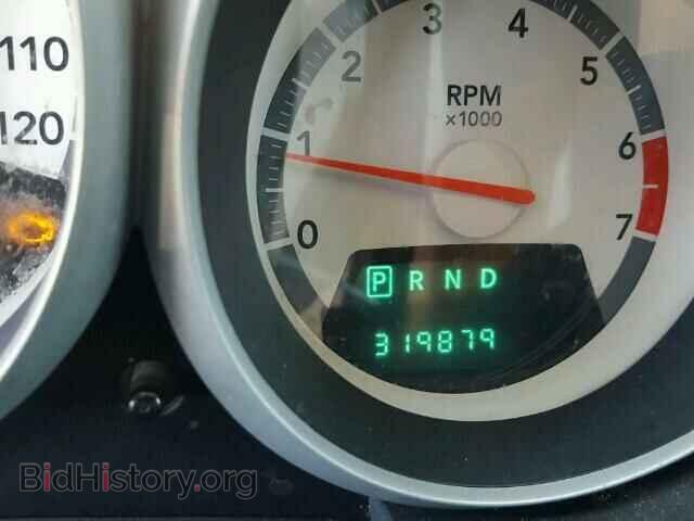 2010 DODGE CARAVAN - VIN: 2D4RN4DE0AR339745 - Фото 8