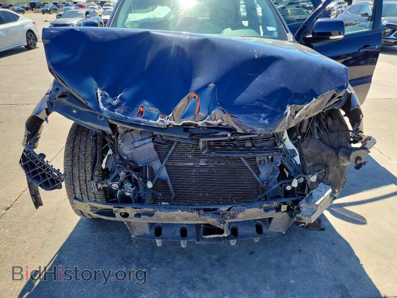 2018 DODGE DURANGO - VIN: 1C4RDHDG0JC248007 - Photo 11