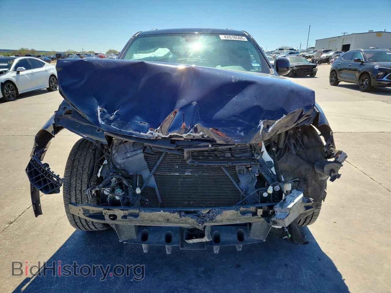 2018 DODGE DURANGO - VIN: 1C4RDHDG0JC248007 - Photo 5