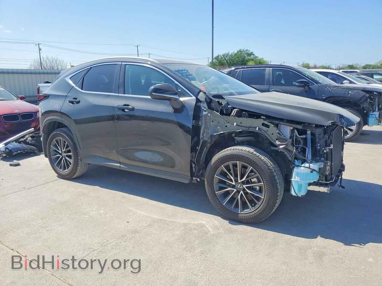 2025 LEXUS UNKNOWN - VIN: 2T2GDCAZ9SC016591 - Photo 4