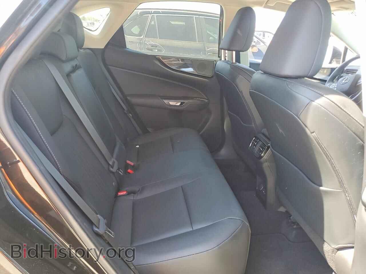 2025 LEXUS UNKNOWN - VIN: 2T2GDCAZ9SC016591 - Photo 10