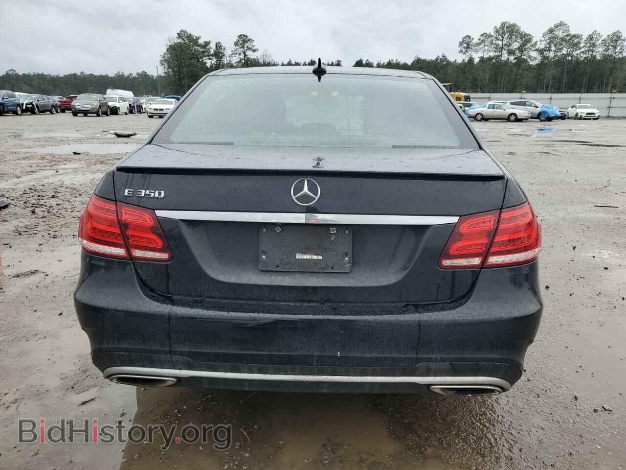 2016 MERCEDES-BENZ E-CLASS - VIN: WDDHF5KB1GB301426 - Фото 6