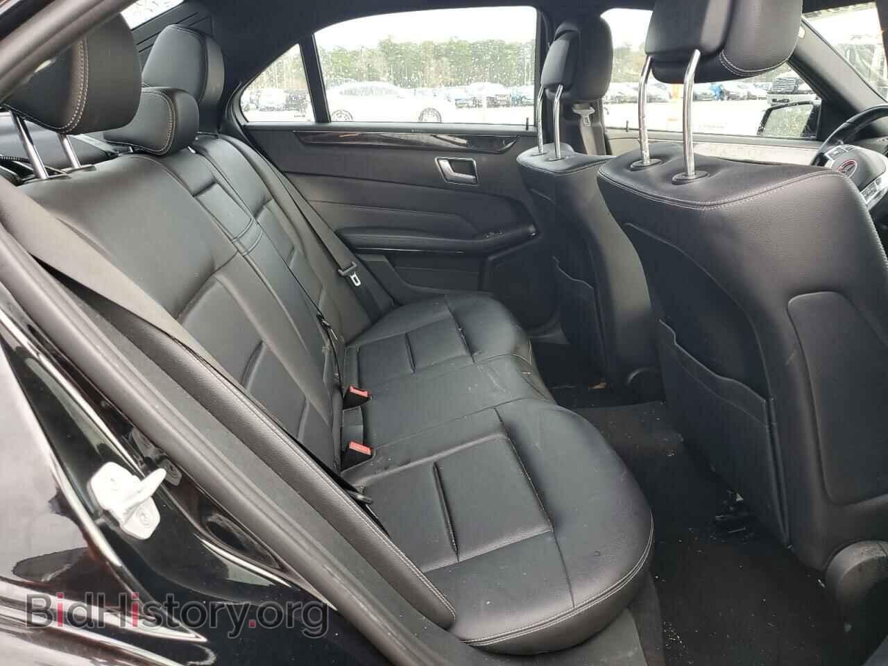 2016 MERCEDES-BENZ E-CLASS - VIN: WDDHF5KB1GB301426 - Фото 10