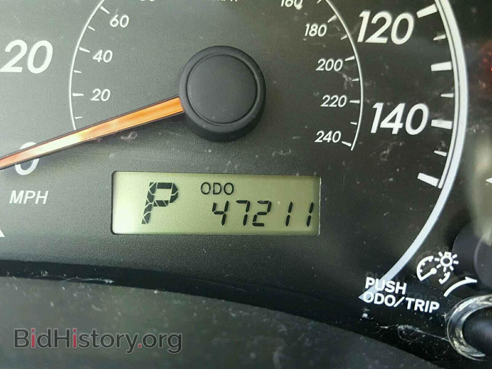 2013 TOYOTA COROLLA - VIN: 2T1BU4EEXDC960320 - Photo 8