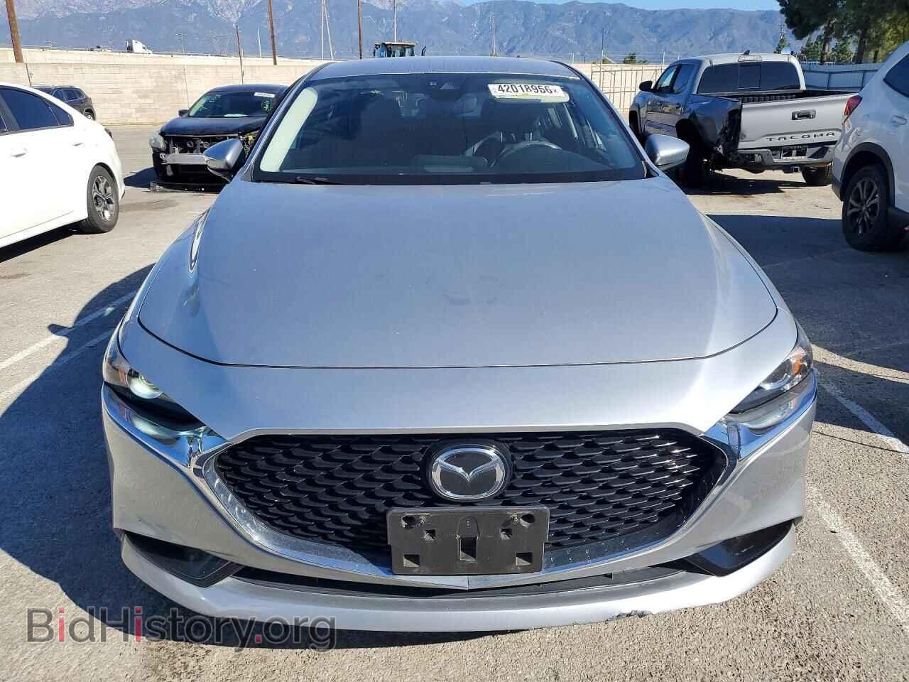 2019 MAZDA 3 - VIN: JM1BPACL2K1111114 - Фото 5