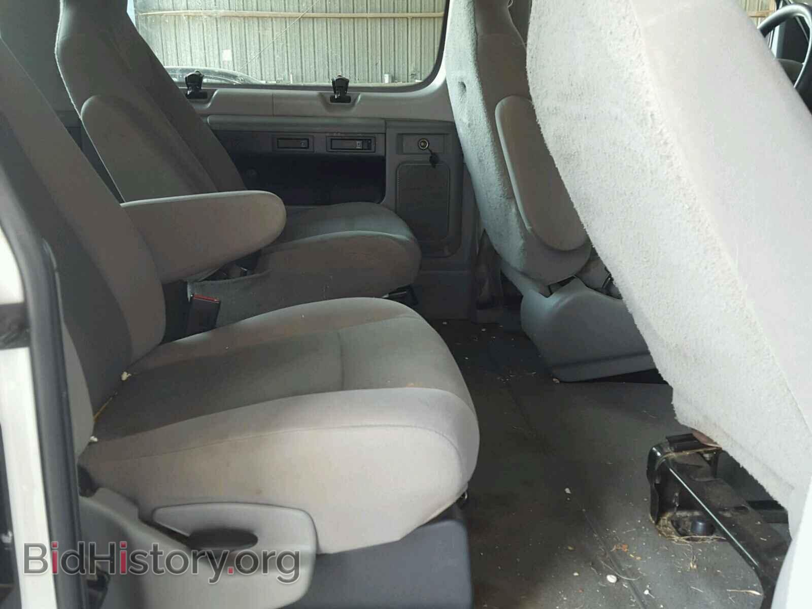 2010 FORD ECONOLINE - VIN: 1FBNE3BL9ADA66867 - Фото 6