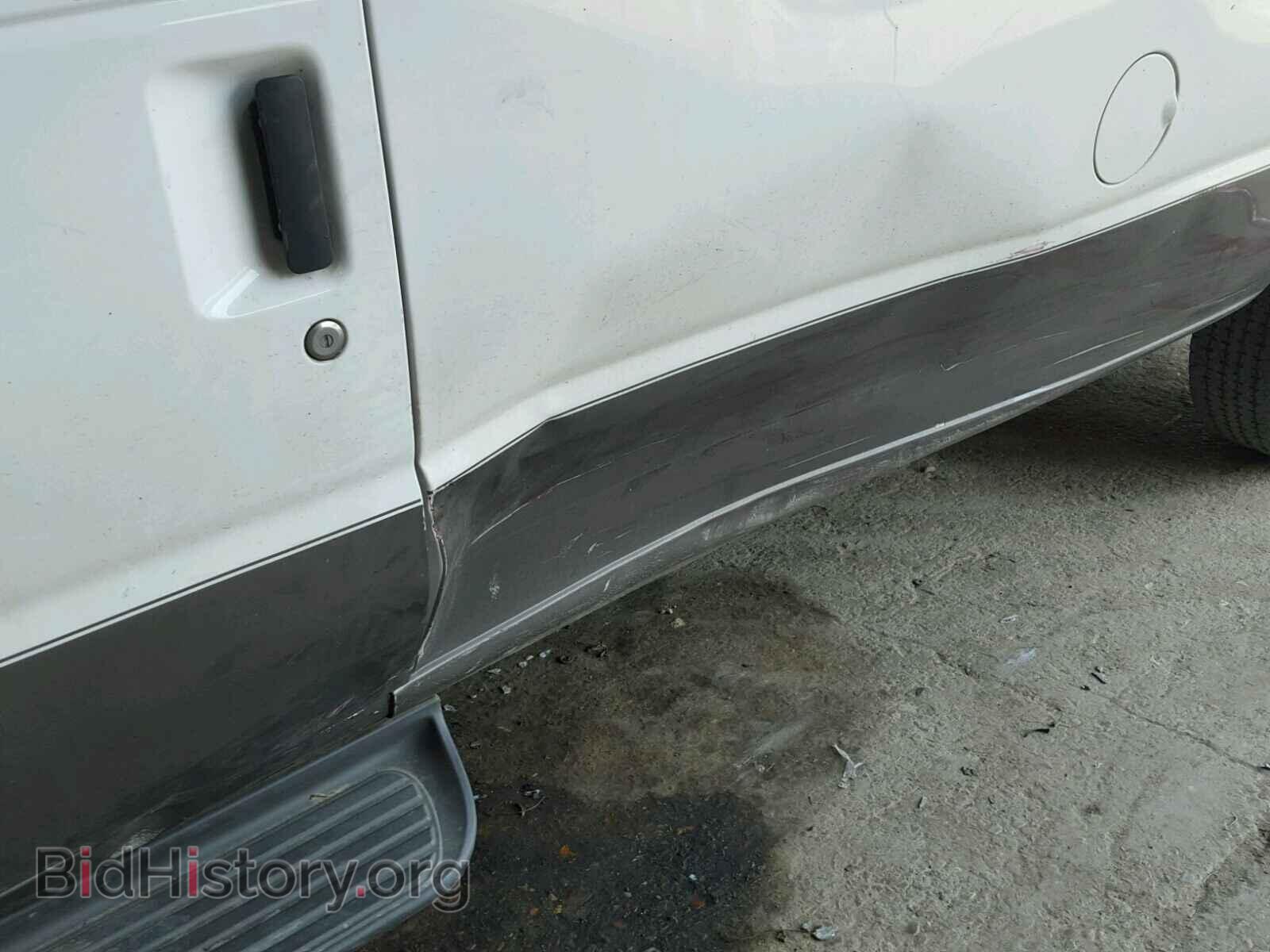 2010 FORD ECONOLINE - VIN: 1FBNE3BL9ADA66867 - Фото 9