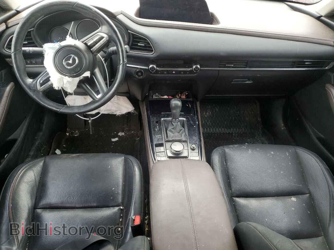 2020 MAZDA CX30 - VIN: 3MVDMBDM7LM130422 - Фото 8