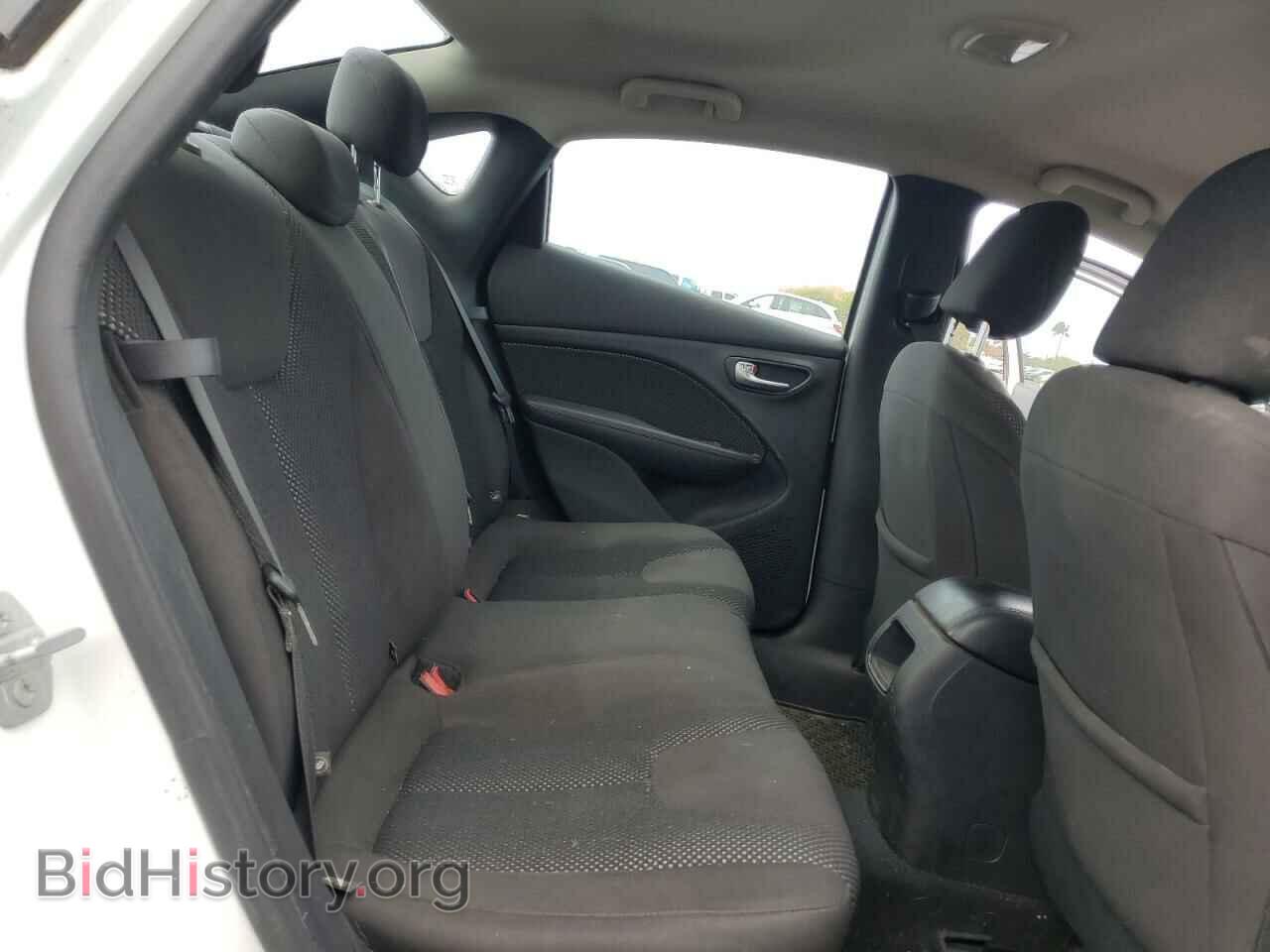 2015 DODGE DART - VIN: 1C3CDFAA0FD315740 - Photo 10