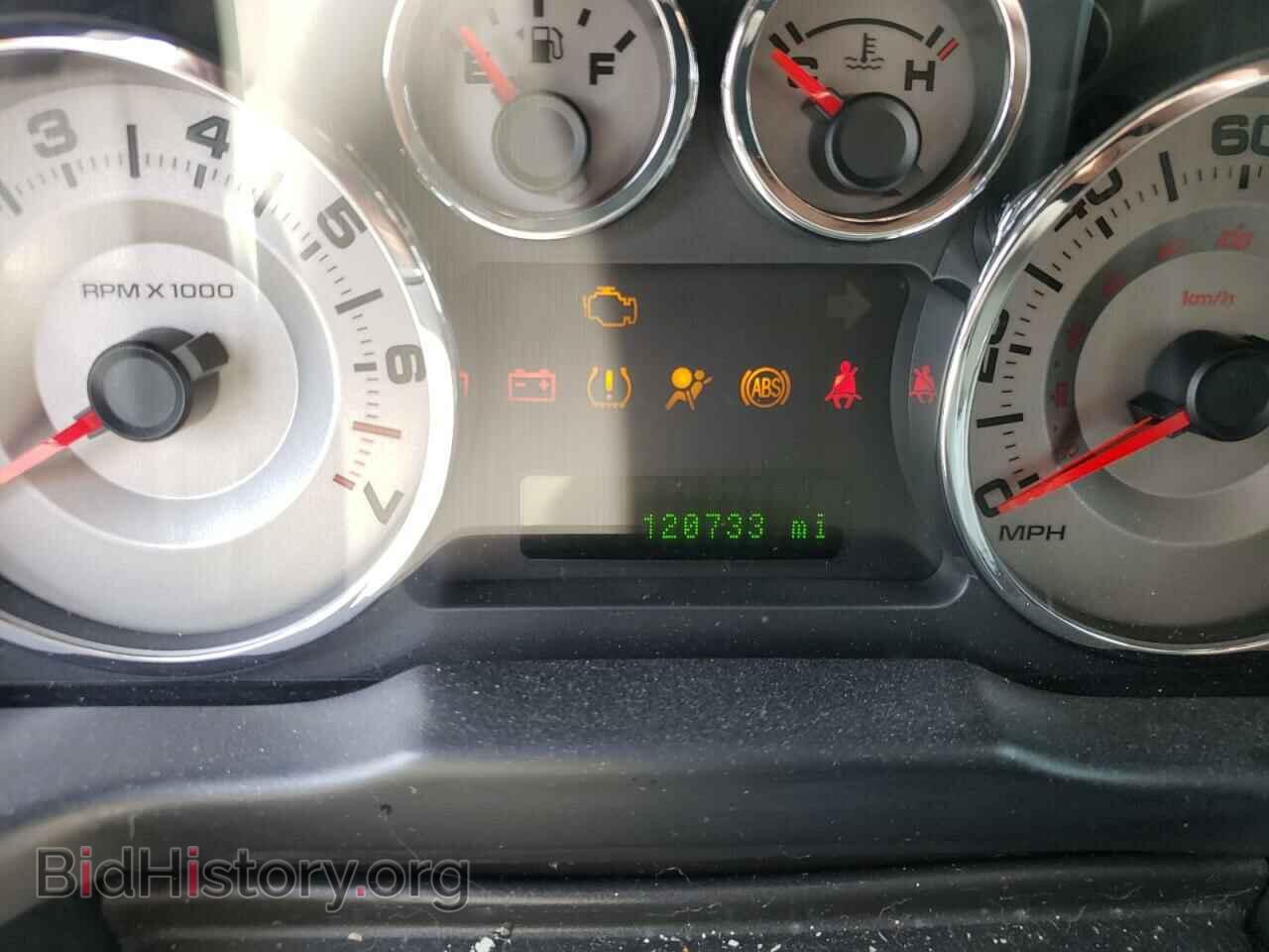 2008 FORD EDGE - VIN: 2FMDK49CX8BA61376 - Фото 9