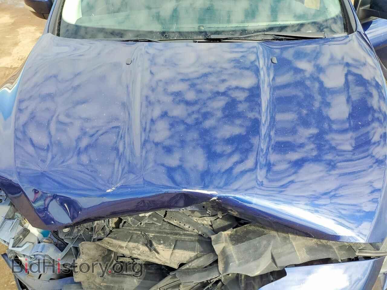 2016 FORD FOCUS - VIN: 1FADP3K26GL243890 - Фото 11