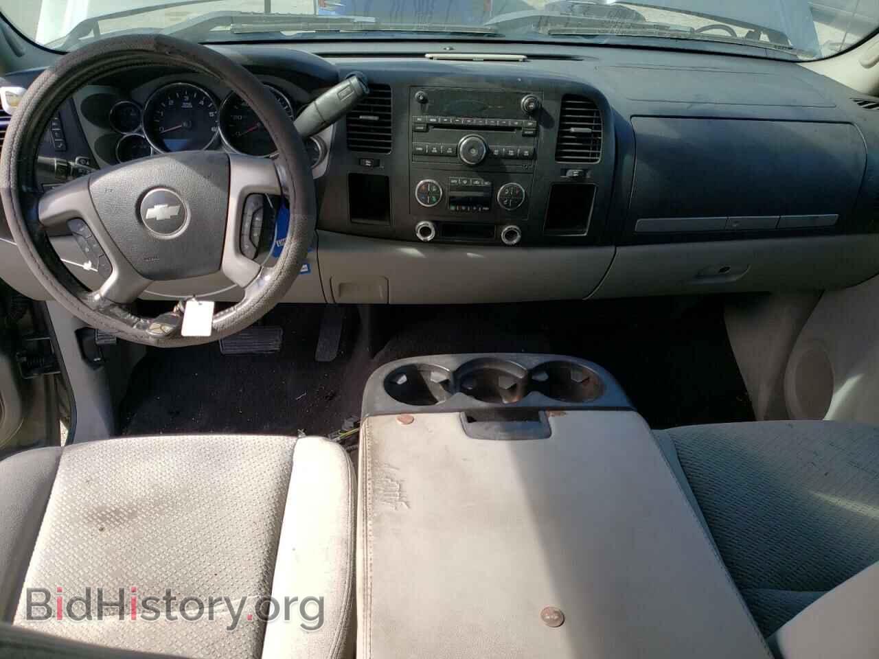 2007 CHEVROLET SILVERADO - VIN: 2GCEC19J471636966 - Фото 8