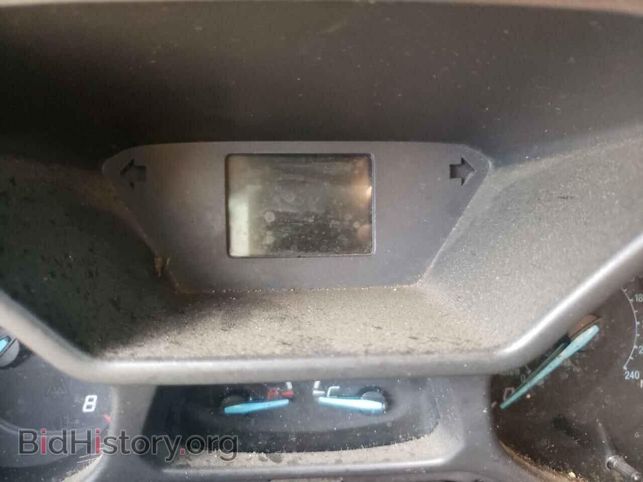 2015 FORD TRANSIT CO - VIN: NM0LS7E7XF1187866 - Фото 8