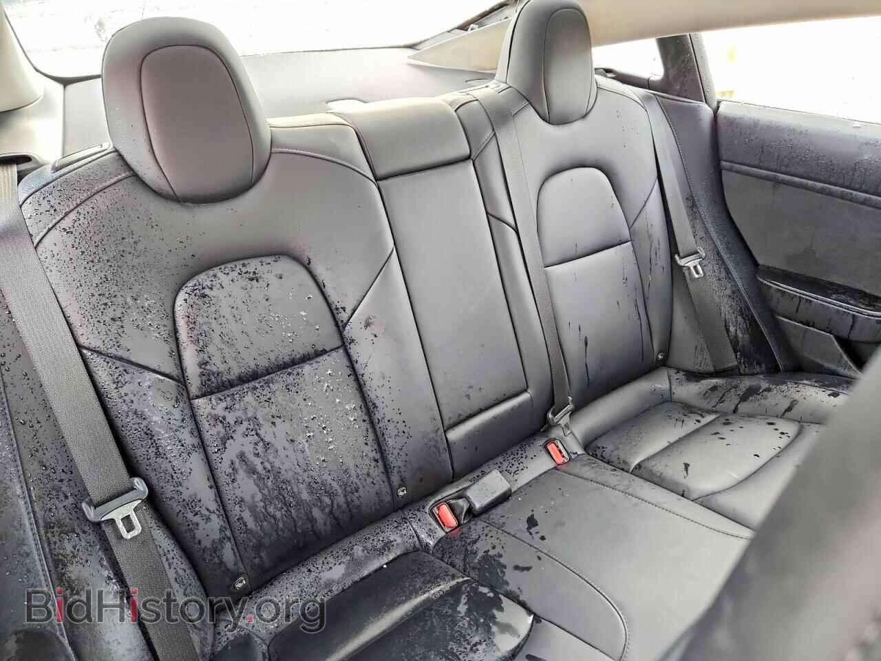 2023 TESLA MODEL 3 - VIN: 5YJ3E1EA7PF614237 - Photo 10