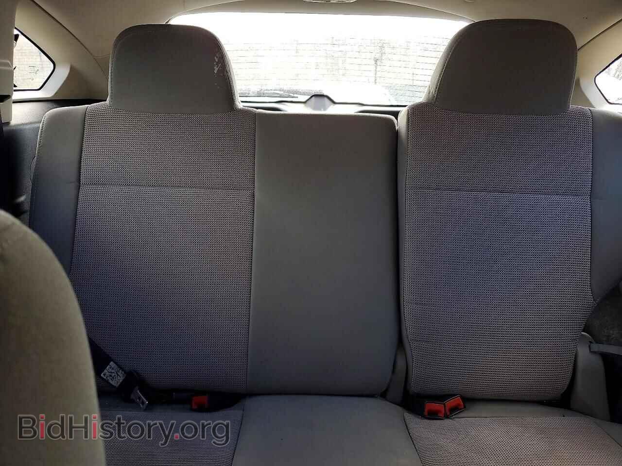 2010 DODGE CALIBER - VIN: 1B3CB4HAXAD546442 - Фото 10