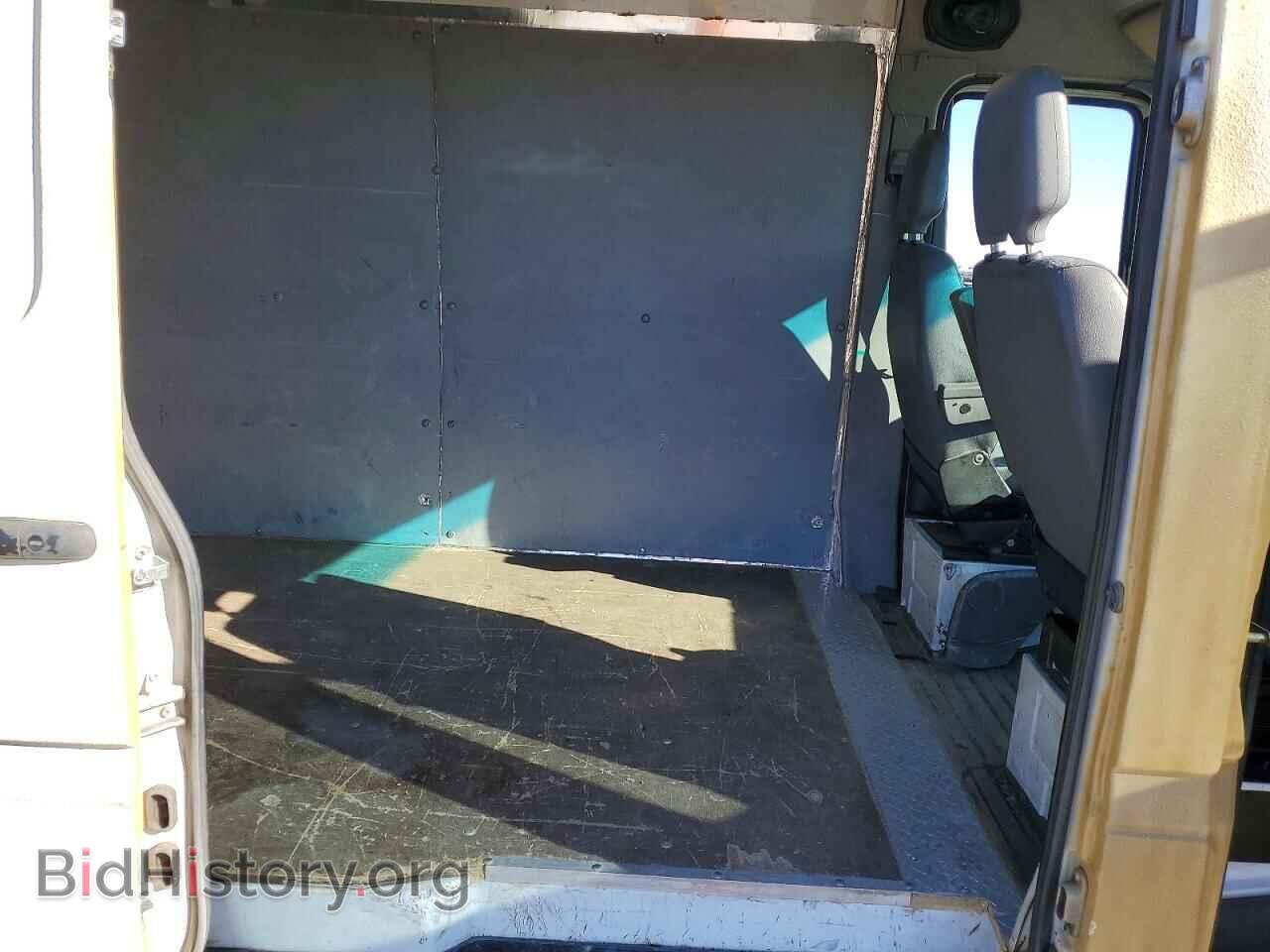 2006 DODGE SPRINTER - VIN: WD0PD744465953354 - Photo 11