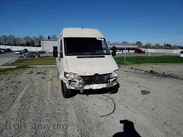 2006 DODGE SPRINTER - VIN: WD0PD744465953354 - Photo 15