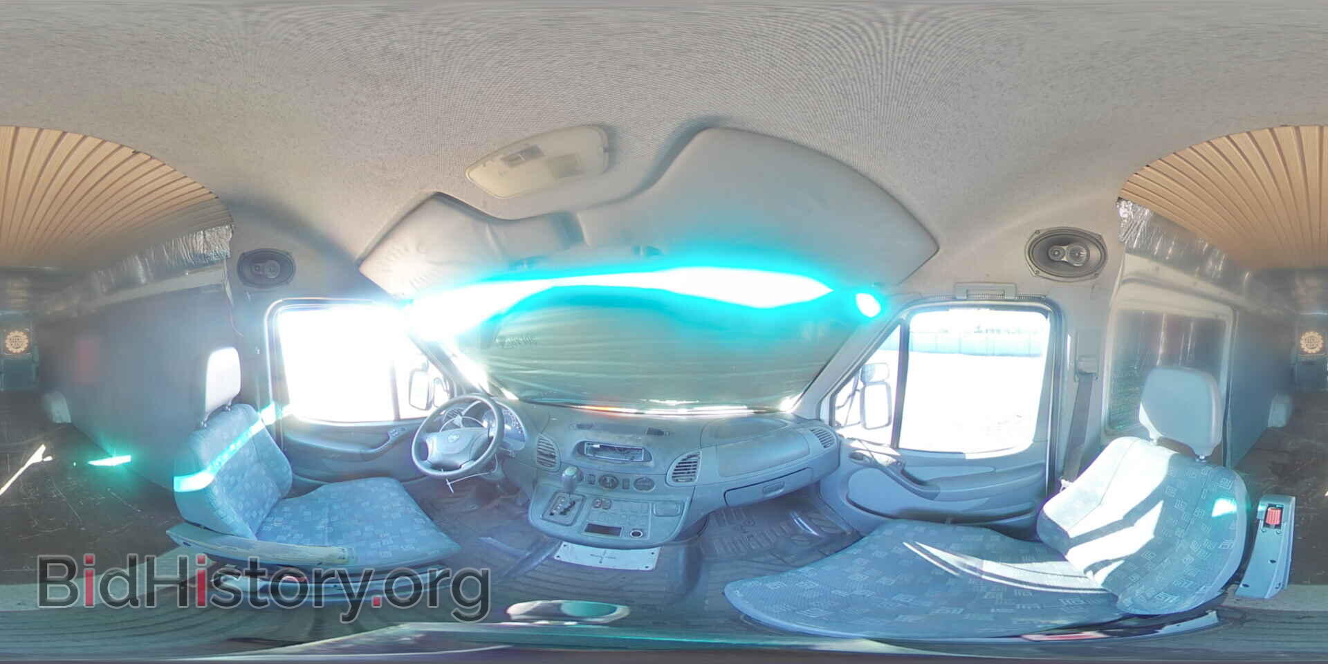 2006 DODGE SPRINTER - VIN: WD0PD744465953354 - Photo 16