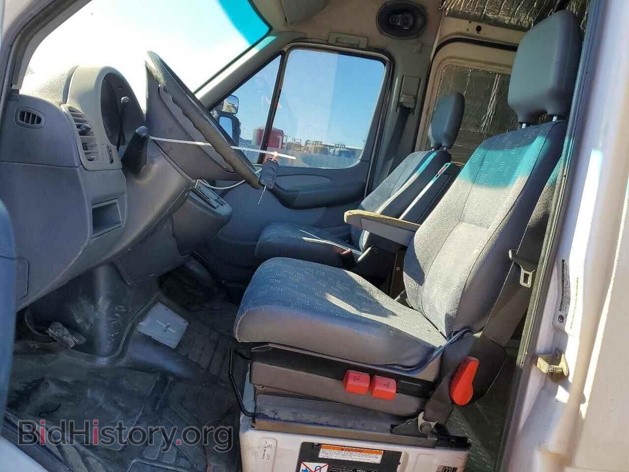 2006 DODGE SPRINTER - VIN: WD0PD744465953354 - Photo 7