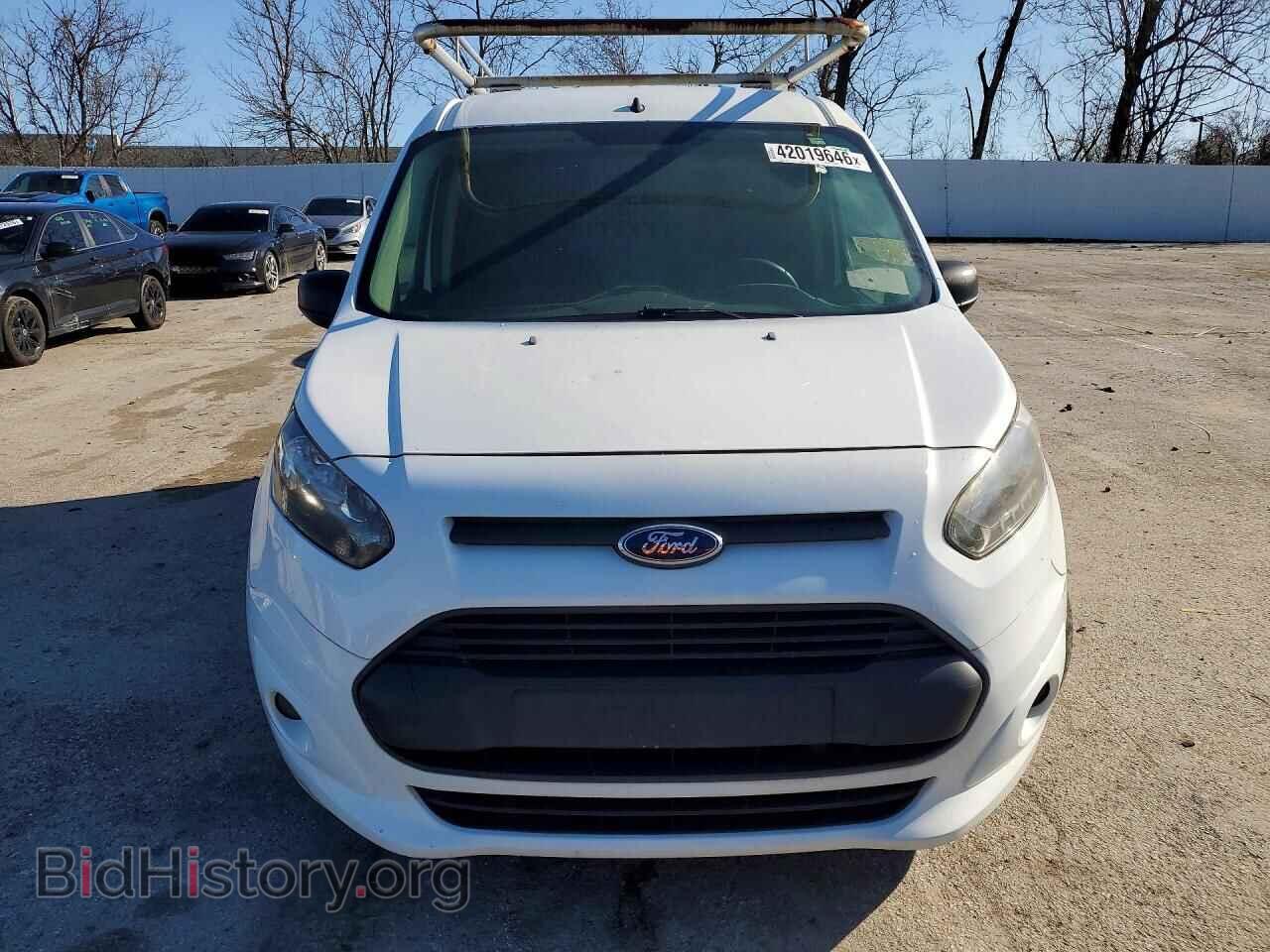 2015 FORD TRANSIT - VIN: NM0LS6F77F1199207 - Фото 5