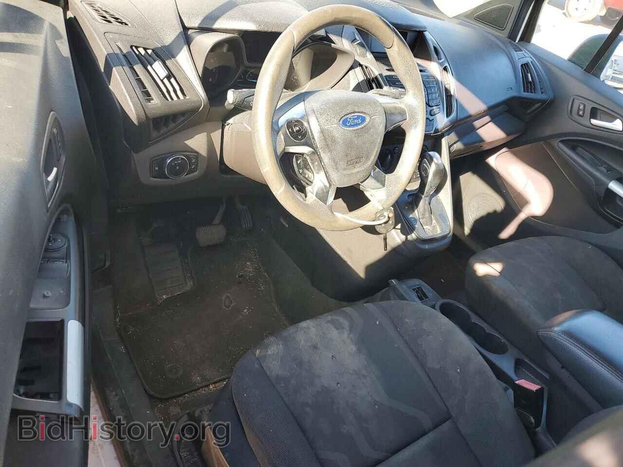 2015 FORD TRANSIT - VIN: NM0LS6F77F1199207 - Фото 8