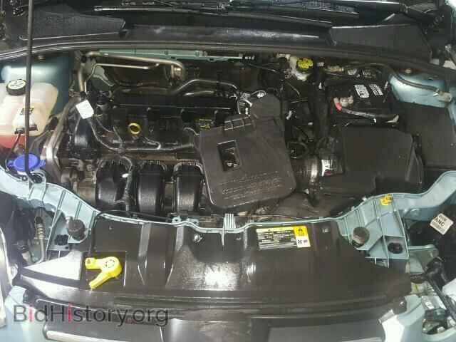 2012 FORD FOCUS - VIN: 1FAHP3K24CL156999 - Photo 7