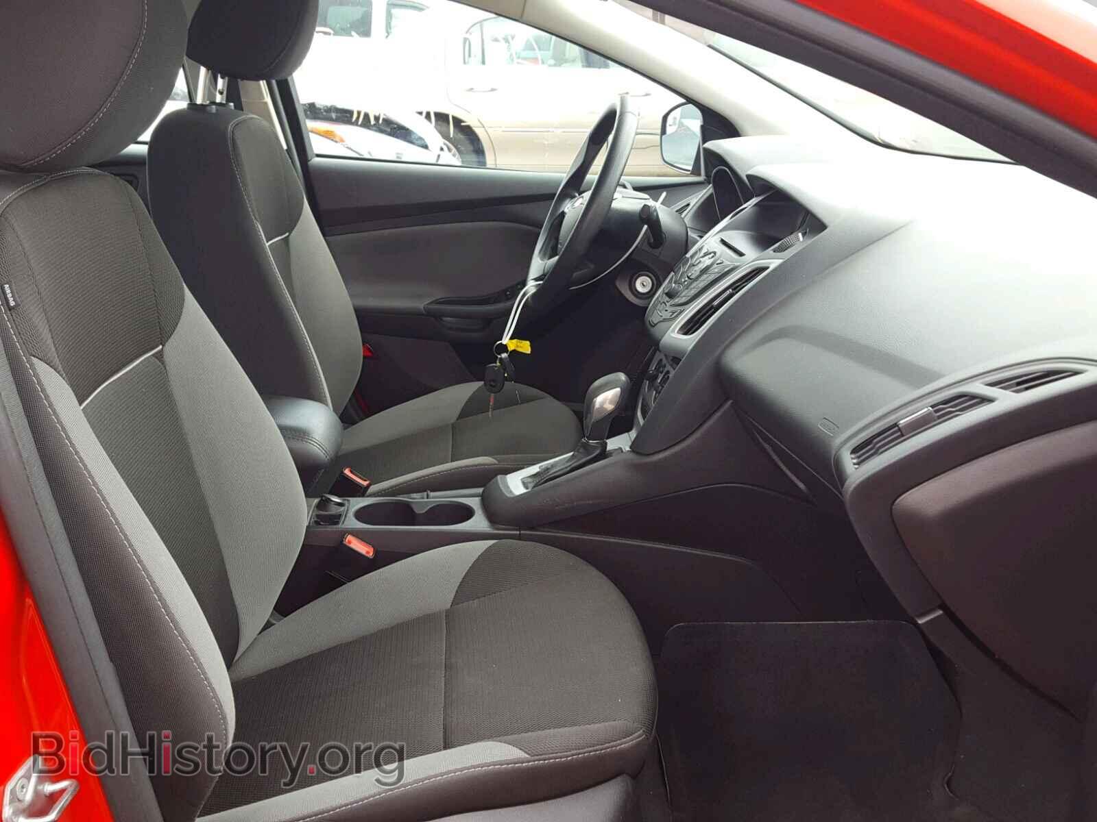 2014 FORD FOCUS - VIN: 1FADP3F27EL332620 - Photo 5
