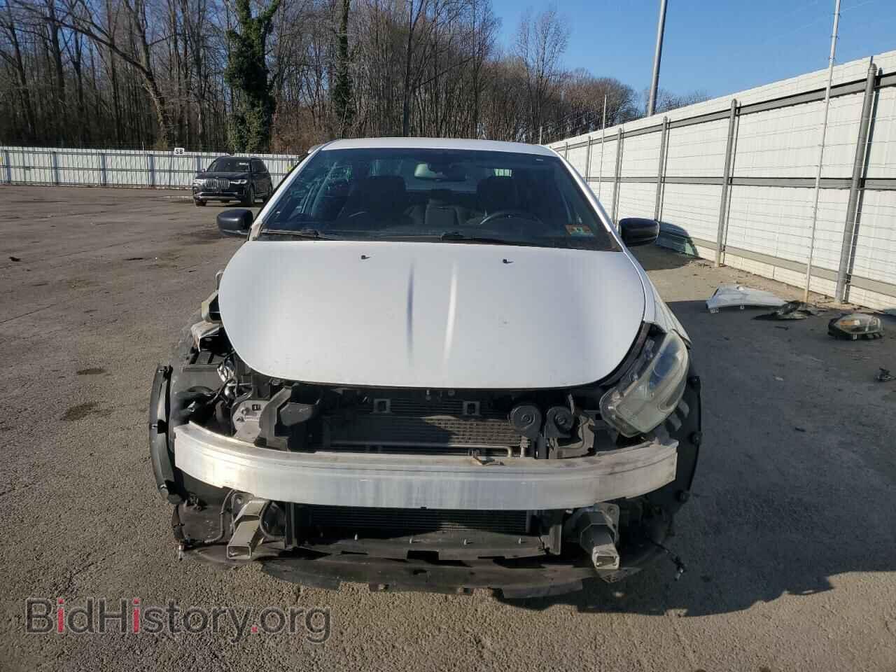 2015 DODGE DART - VIN: 1C3CDFBB5FD345680 - Фото 5