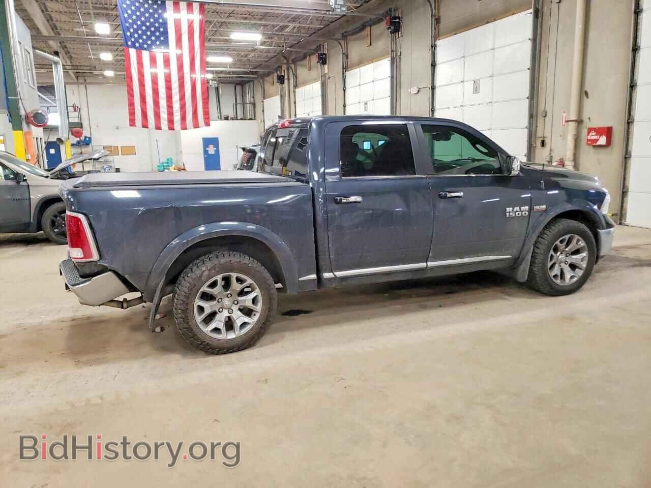 2016 RAM 1500 - VIN: 1C6RR7PTXGS186514 - Фото 3