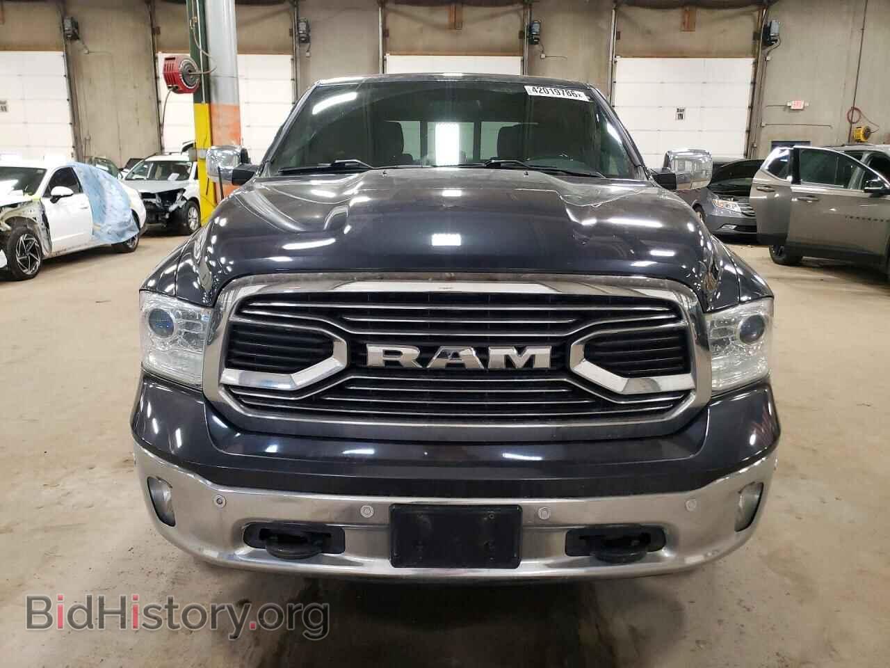 2016 RAM 1500 - VIN: 1C6RR7PTXGS186514 - Фото 5