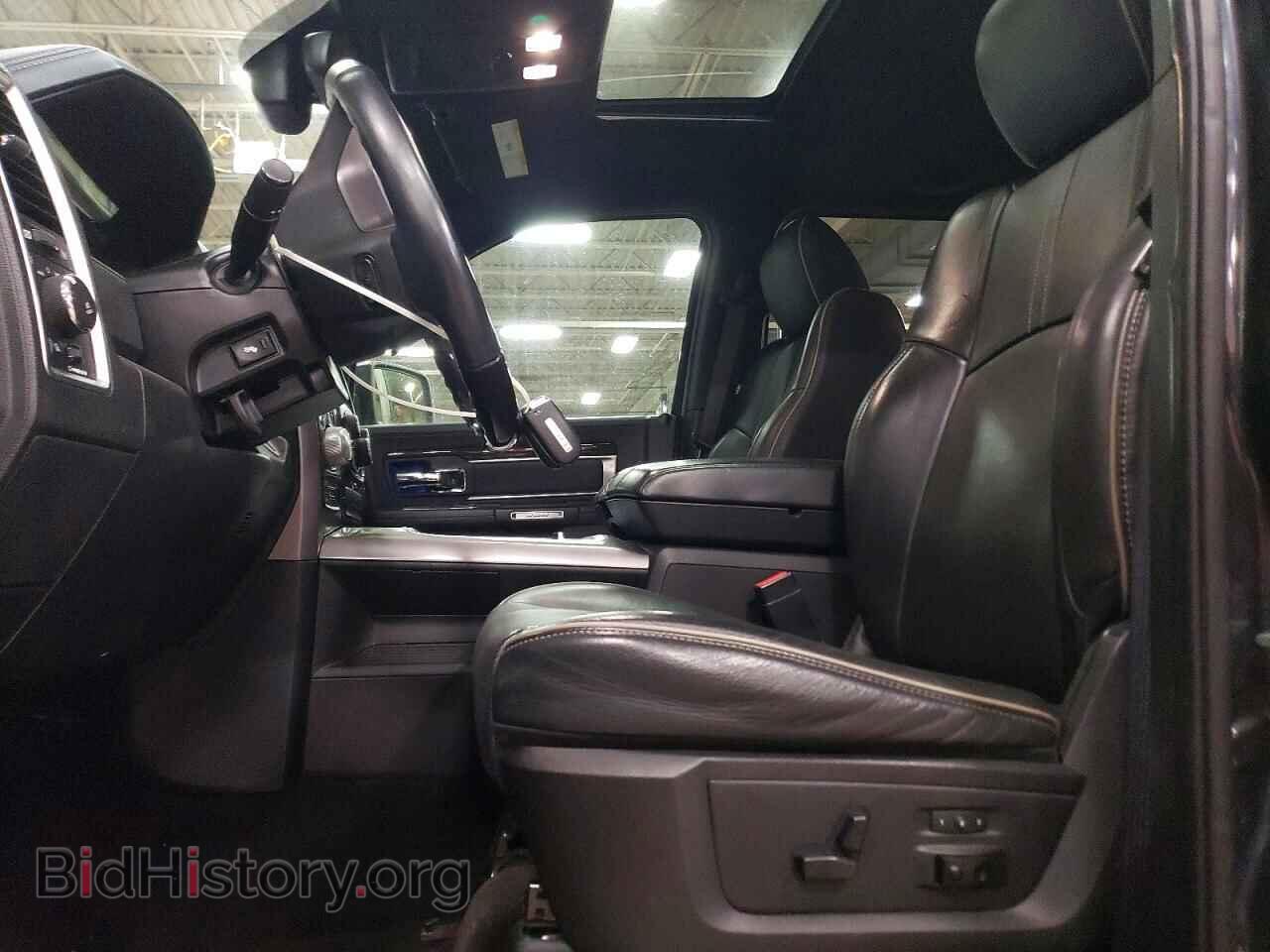 2016 RAM 1500 - VIN: 1C6RR7PTXGS186514 - Фото 7