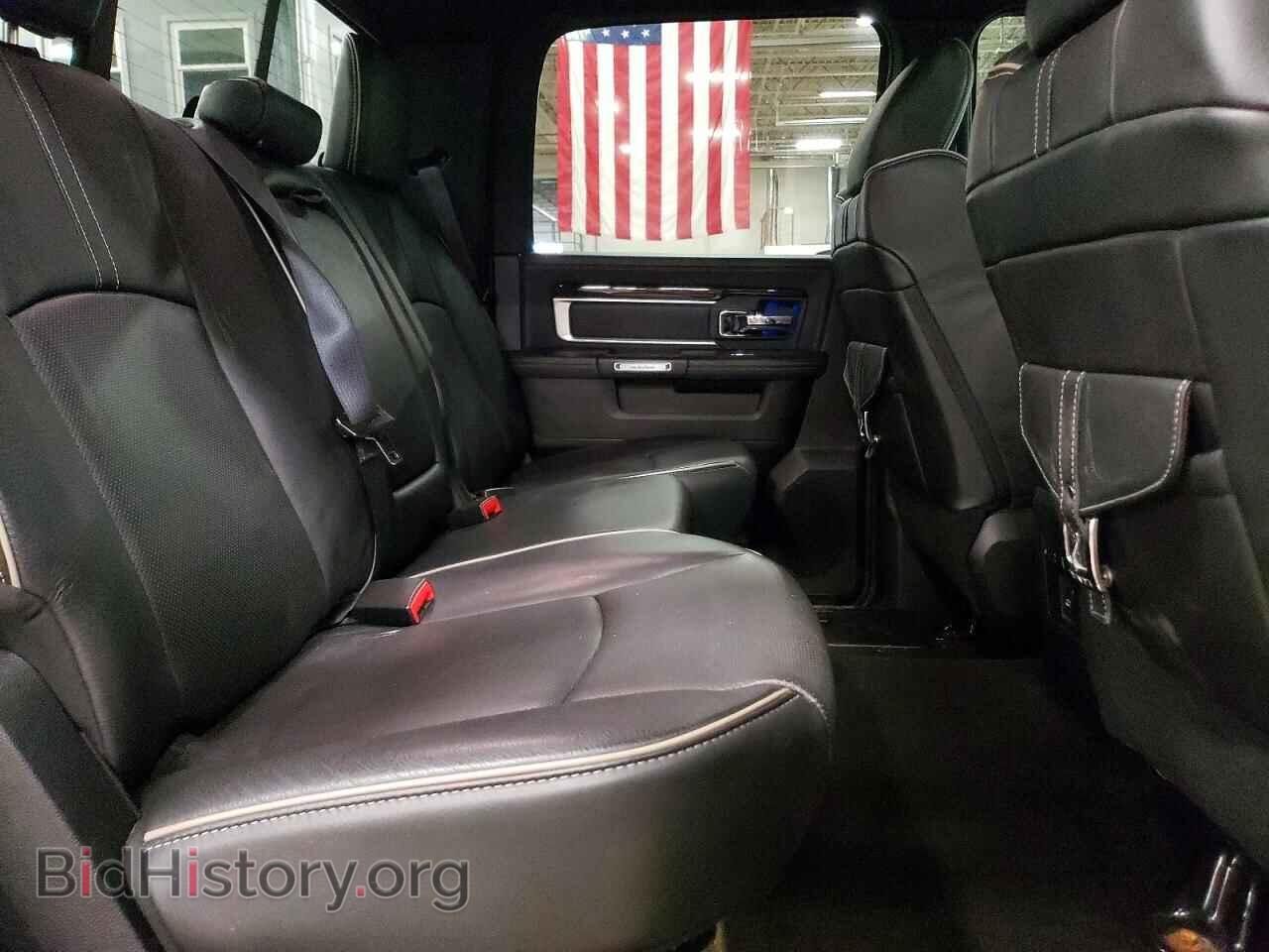 2016 RAM 1500 - VIN: 1C6RR7PTXGS186514 - Фото 10