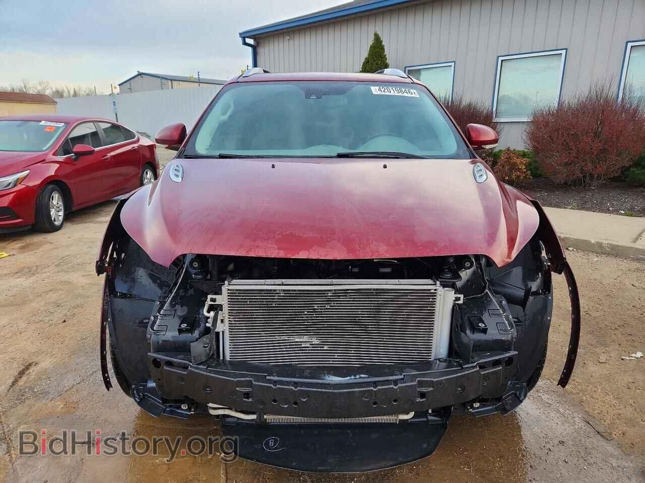2015 BUICK ENCLAVE - VIN: 5GAKRCKD3FJ306565 - Фото 5