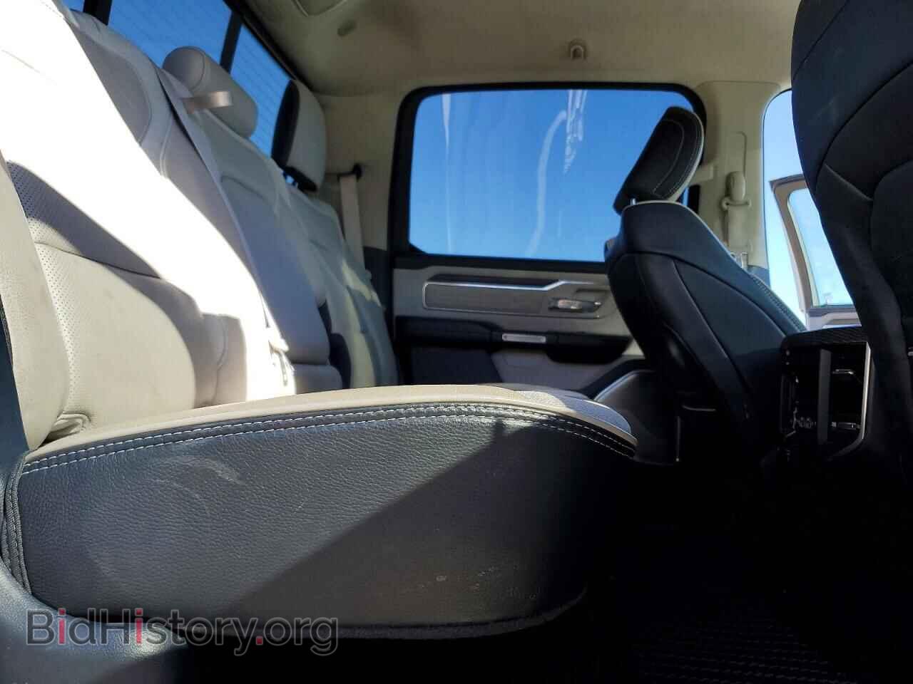 2022 RAM 1500 - VIN: 1C6SRFHT9NN415237 - Фото 10