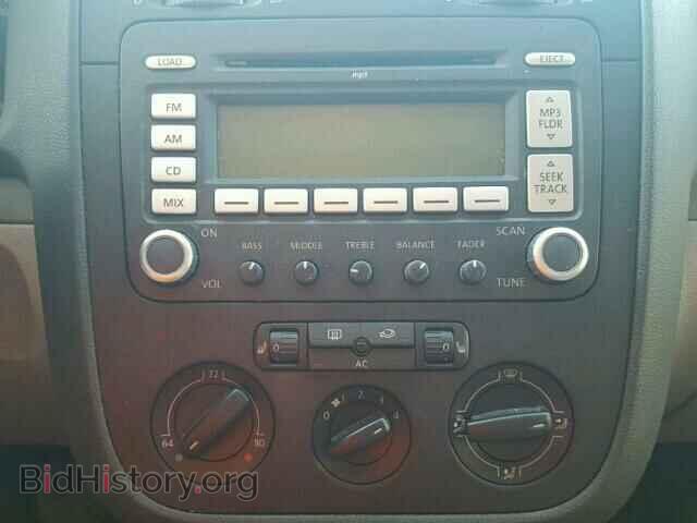 2007 VOLKSWAGEN RABBIT - VIN: WVWDR71KX7W180496 - Фото 9