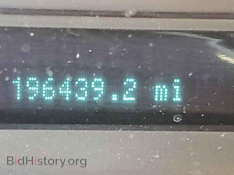 2010 Ford FLEX (VIN 2FMGK5CC3ABA74505) — photo 8 of 10