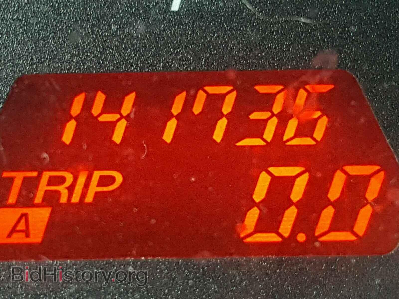 2008 MAZDA 6 - VIN: 1YVHP80C585M37766 - Фото 8