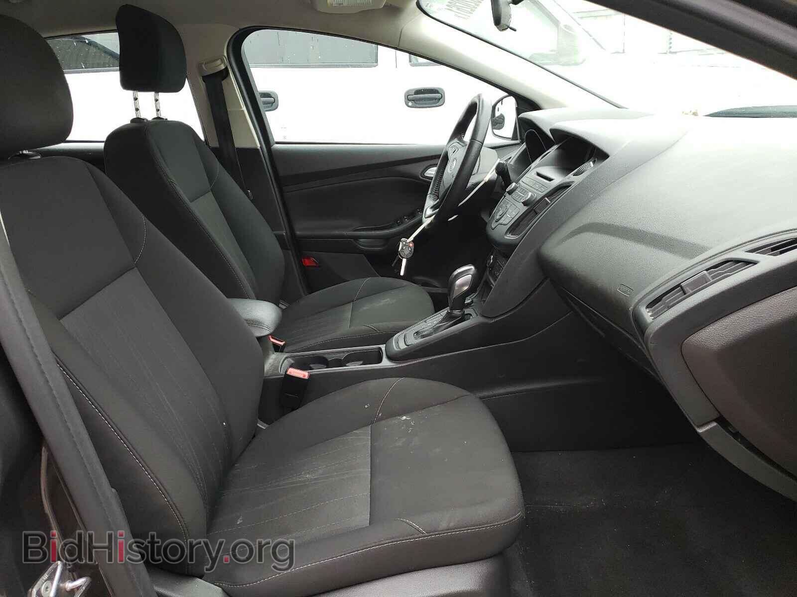 2016 FORD FOCUS - VIN: 1FADP3F20GL250862 - Photo 5