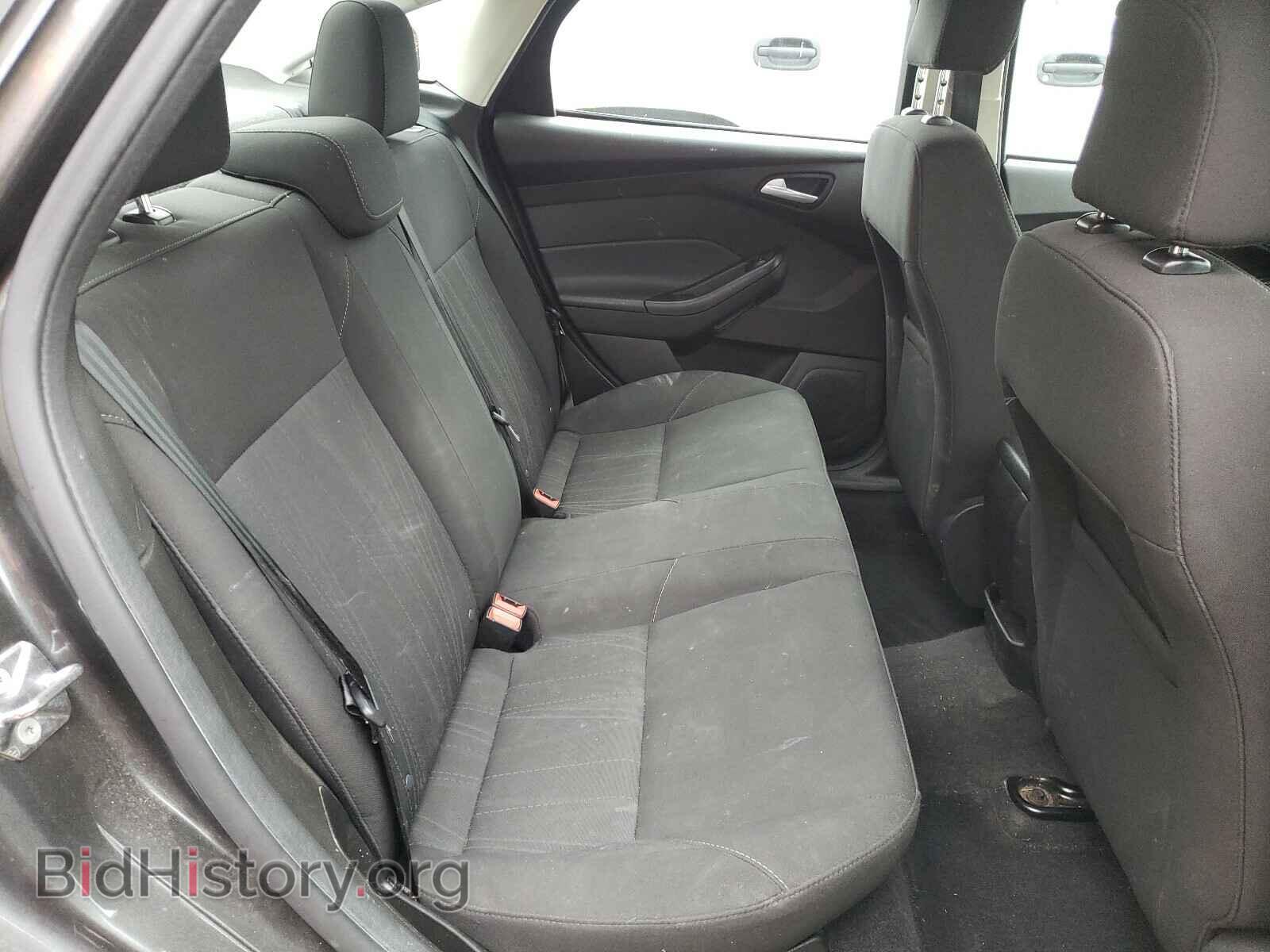 2016 FORD FOCUS - VIN: 1FADP3F20GL250862 - Photo 6