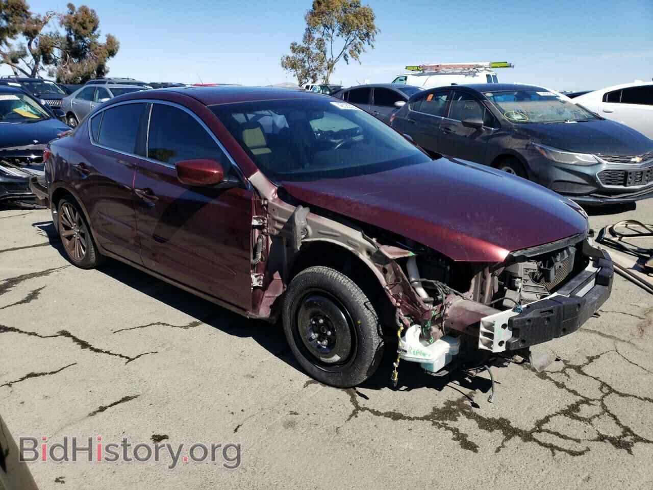 2013 ACURA ILX - VIN: 19VDE1F74DE000490 - Фото 4