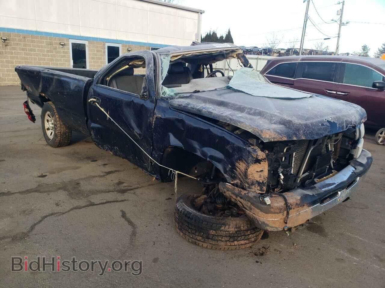 2006 CHEVROLET ALL Models - VIN: 1GCEK14V06E263791 - Фото 4