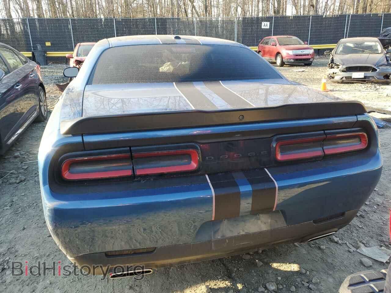 2021 DODGE CHALLENGER - VIN: 2C3CDZAG7MH573274 - Photo 6
