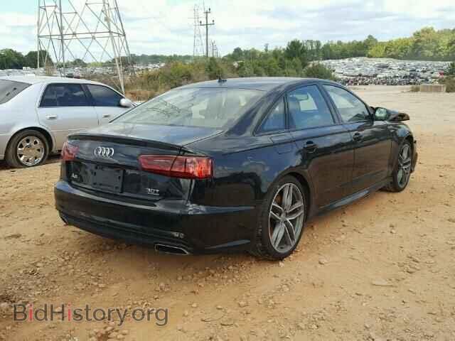 2017 AUDI A6 - VIN: WAUF3AFCXHN031082 - Фото 4
