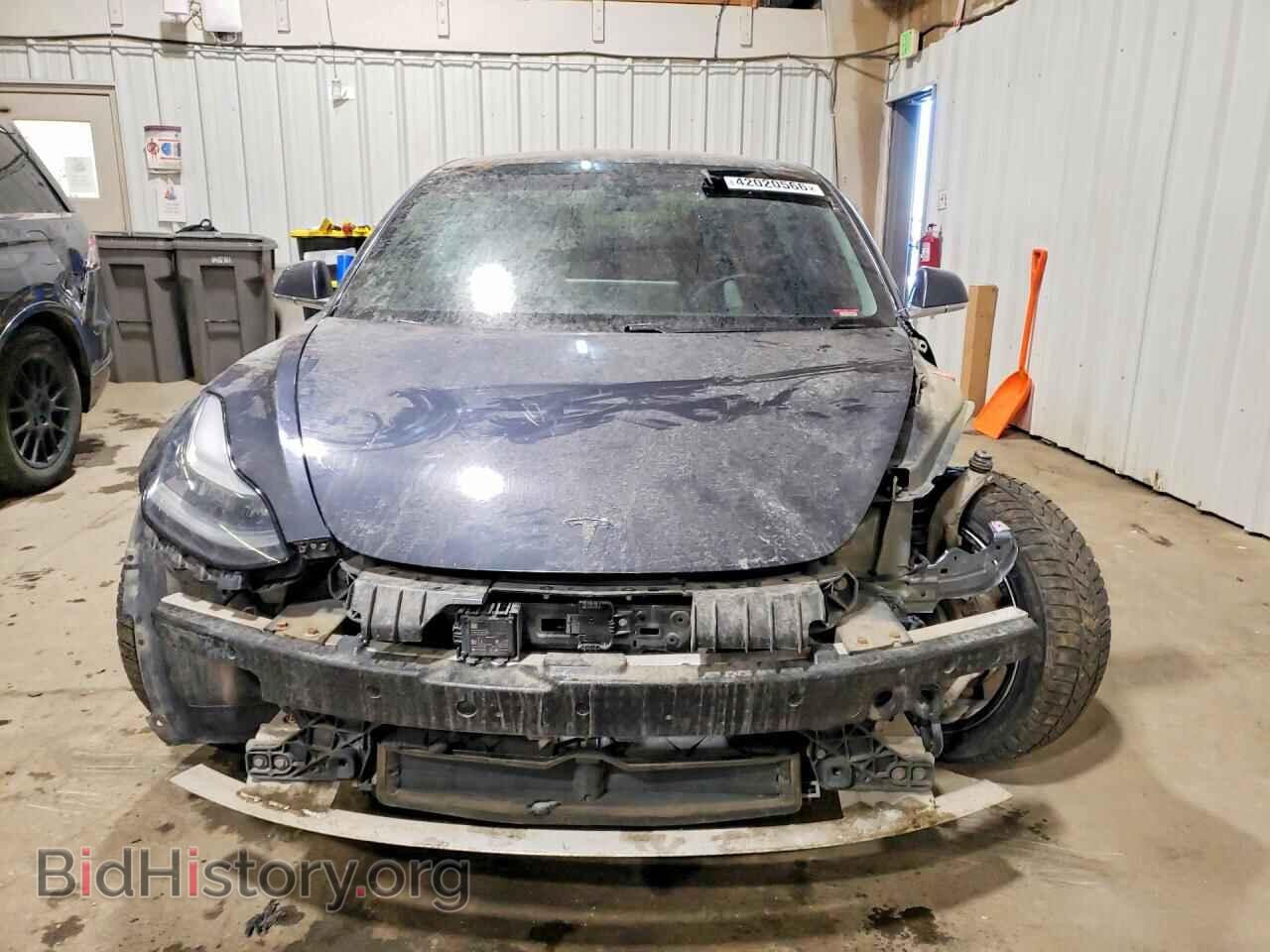 2019 TESLA MODEL 3 - VIN: 5YJ3E1EB2KF495692 - Photo 5