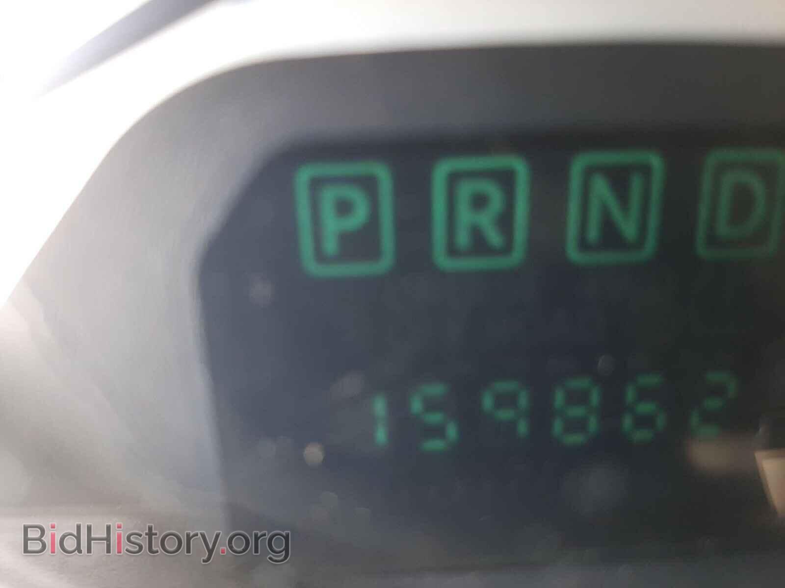2010 CHRYSLER MINIVAN - VIN: 2A4RR5D18AR414691 - Фото 8