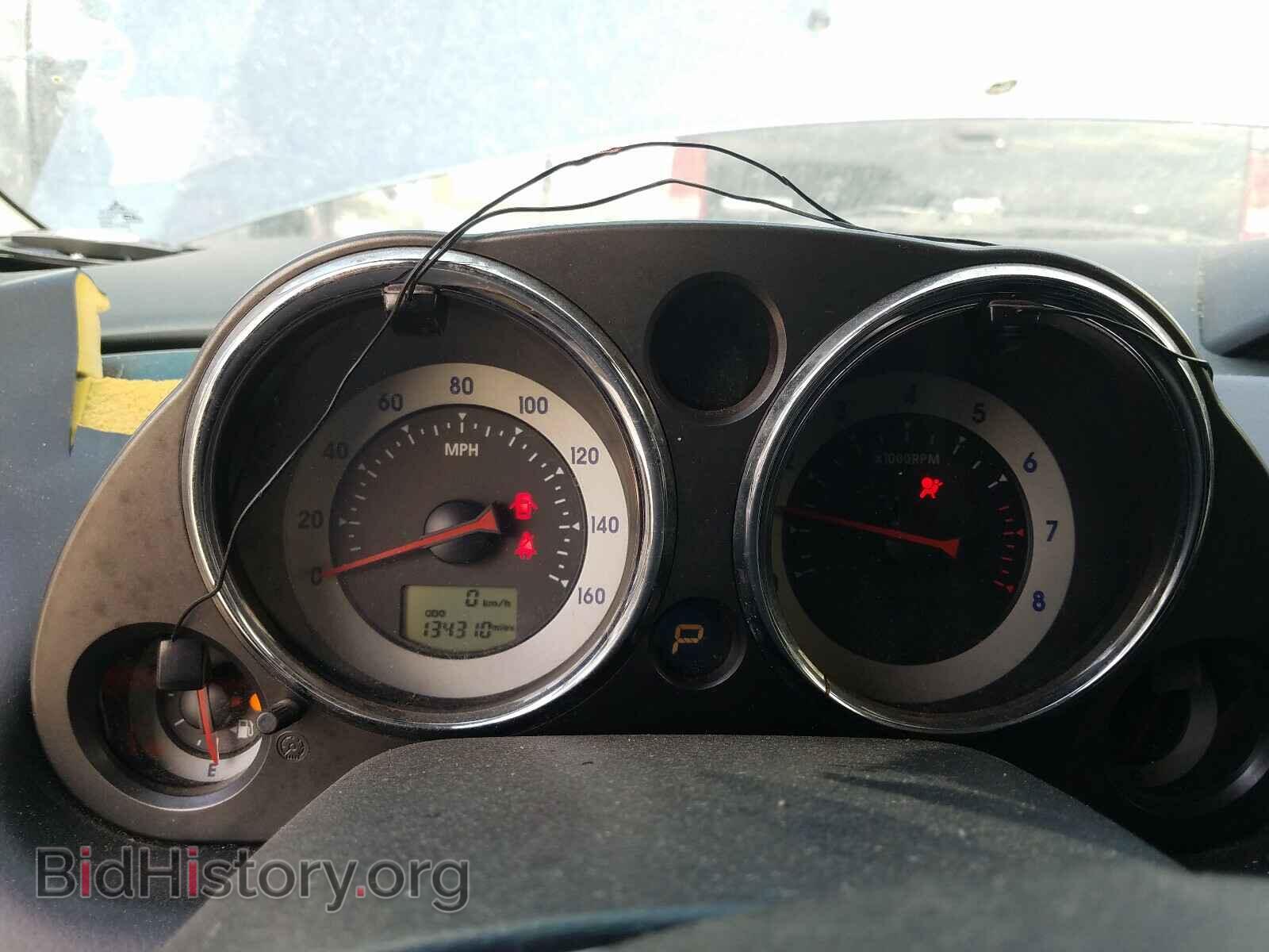 2007 MITSUBISHI ECLIPSE - VIN: 4A3AK24F47E016320 - Photo 8