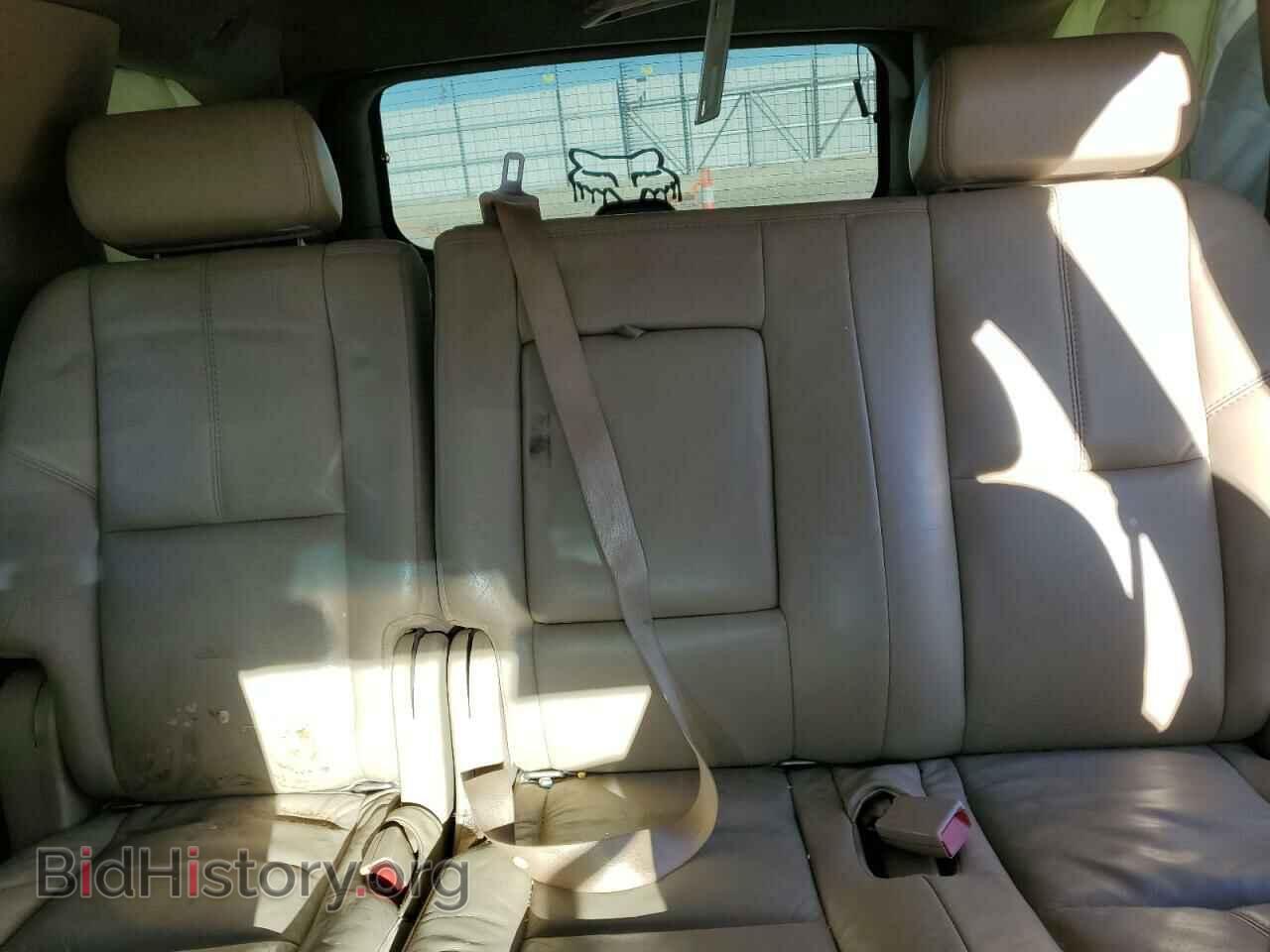 2007 GMC YUKON - VIN: 1GKFK63877J328789 - Фото 10