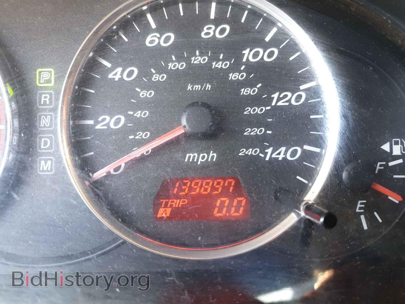 2008 MAZDA 6 - VIN: 1YVHP80C585M27030 - Фото 8