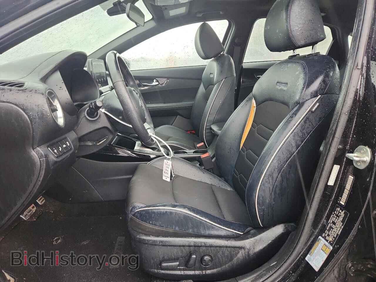2021 KIA FORTE - VIN: 3KPF34AD7ME279292 - Фото 7