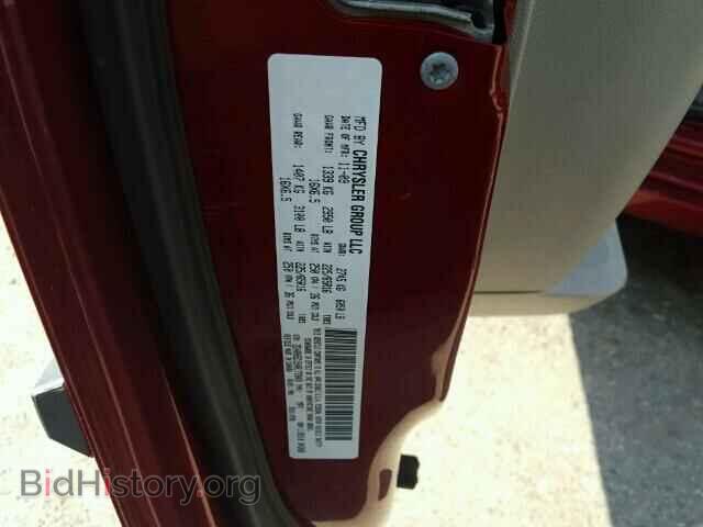 2010 DODGE CARAVAN - VIN: 2D4RN5D15AR172849 - Фото 10